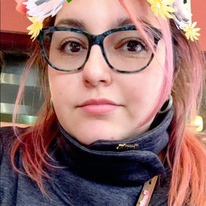 Meet your Posher, Alex